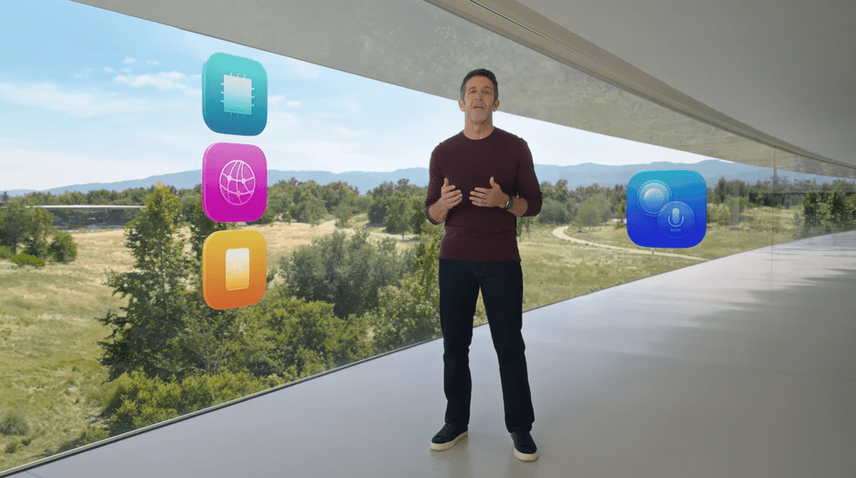 Apple Event