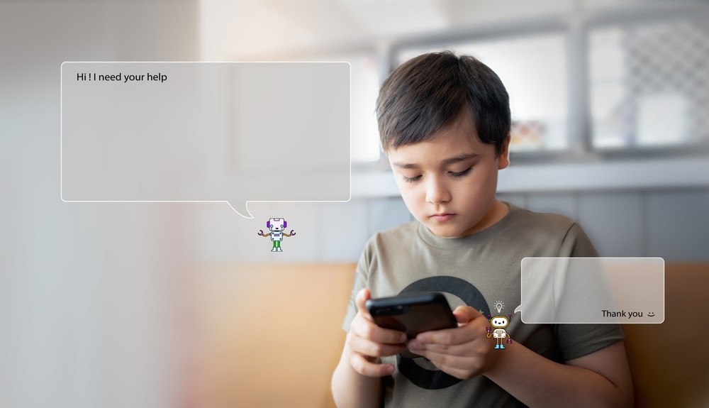 AI Times coverage of the EU Kids Act proposal