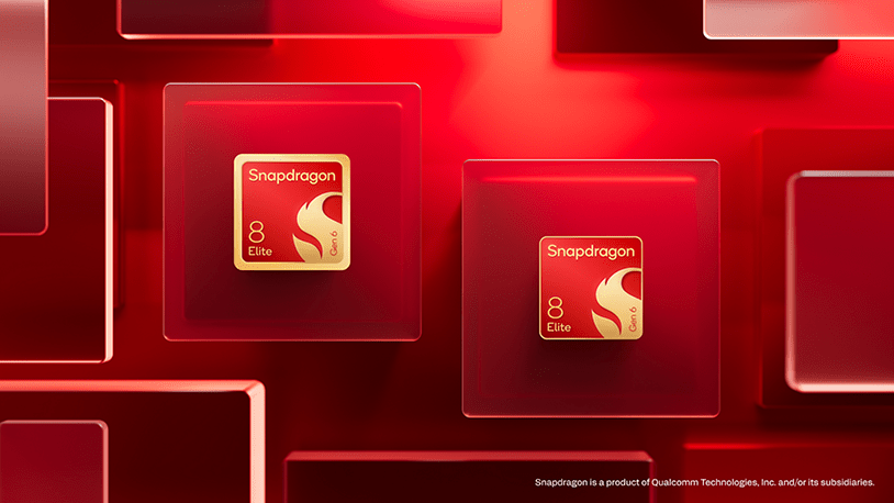 Qualcomm next-gen on-device AI chip coverage
