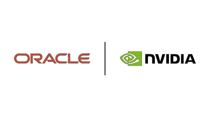 Nvidia Oracle Partnership