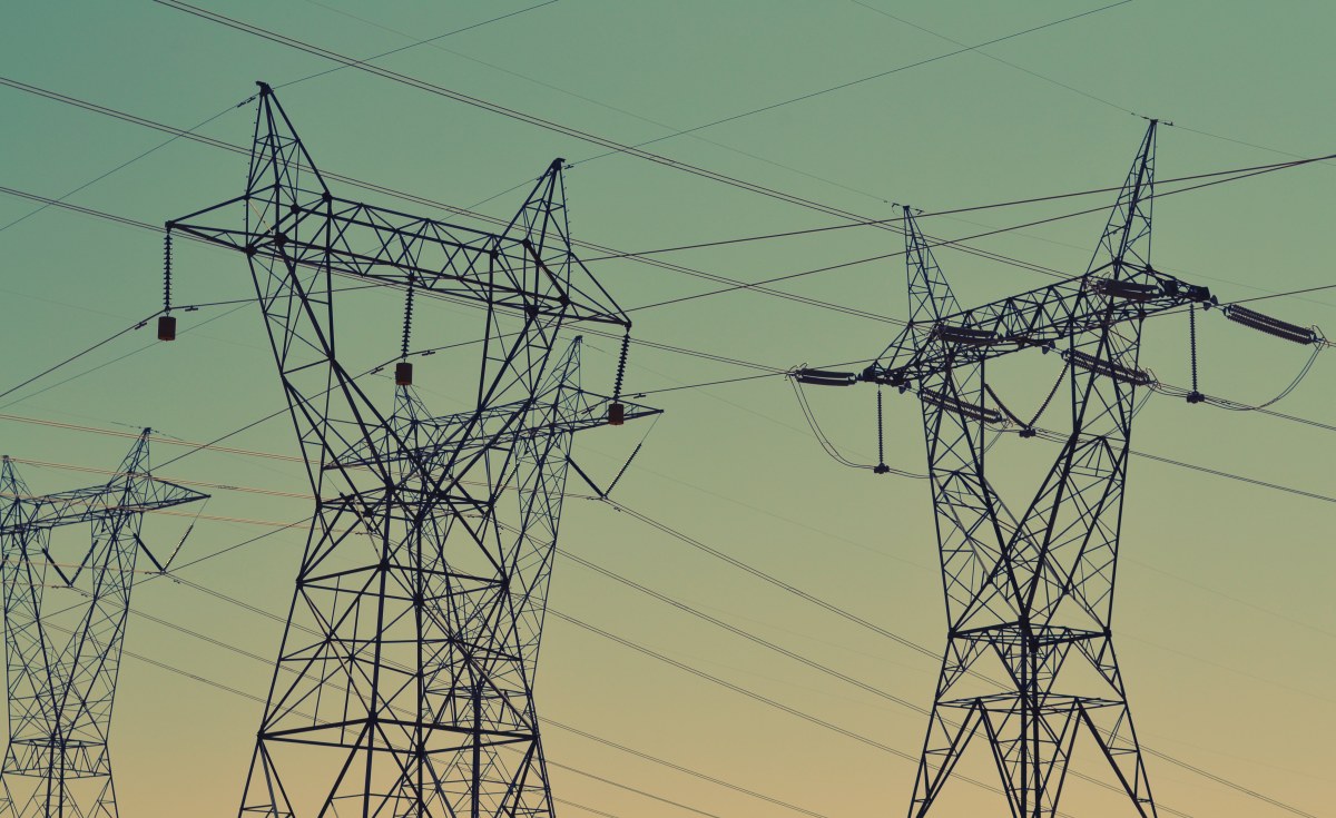Eskom powers through Winter: 476 days without load shedding