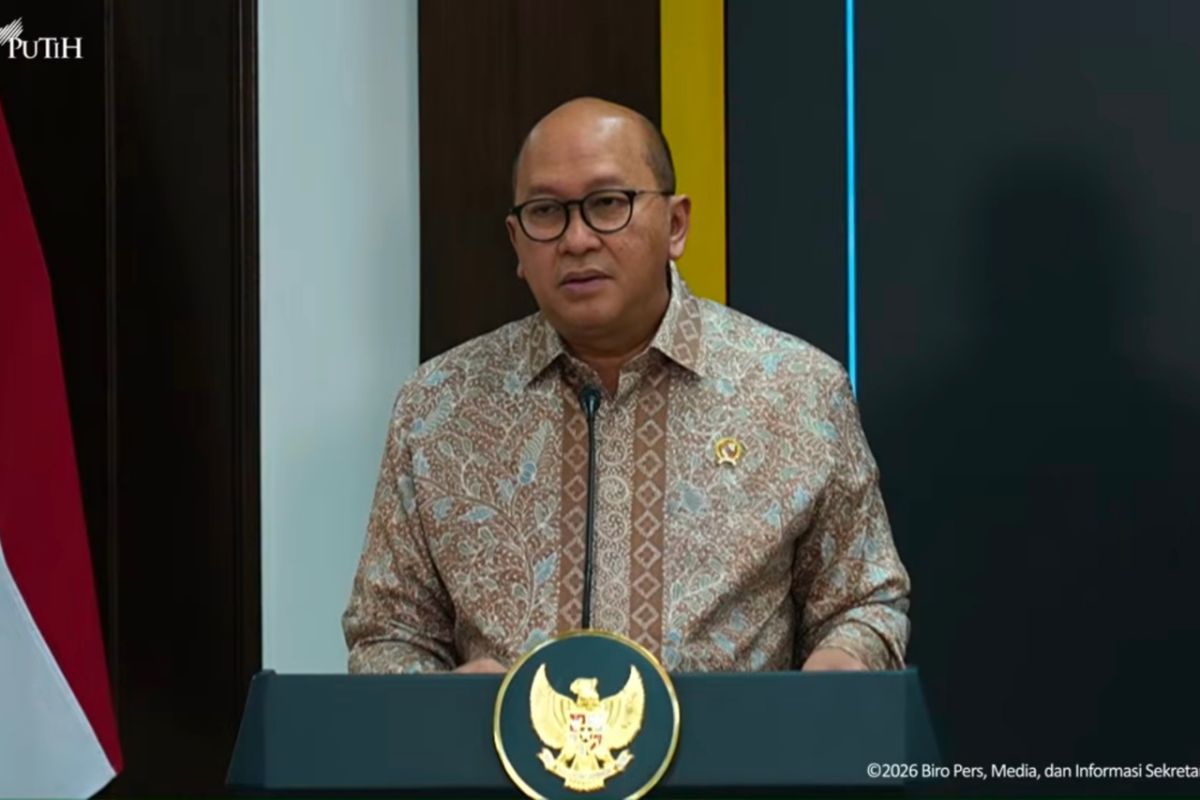 Investors keep an eye on opportunities in Indonesia