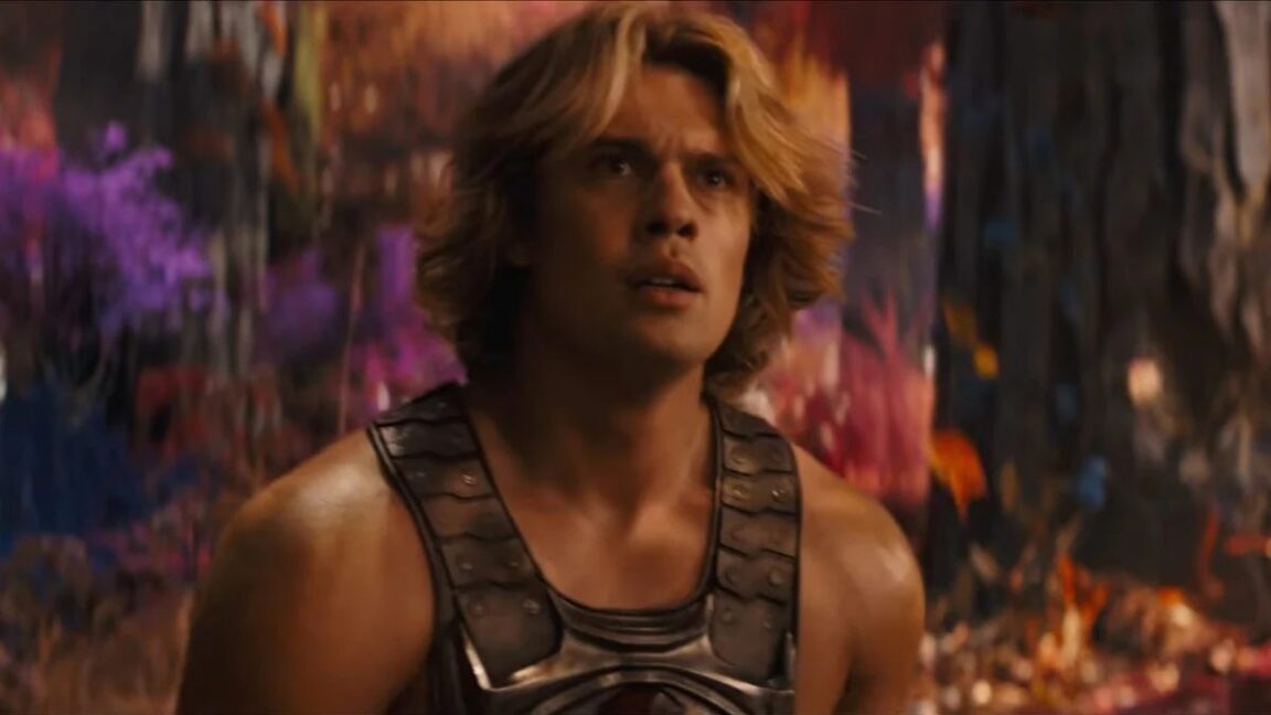 He-Man returns in the Masters of the Universe final trailer for Amazon MGM Studios