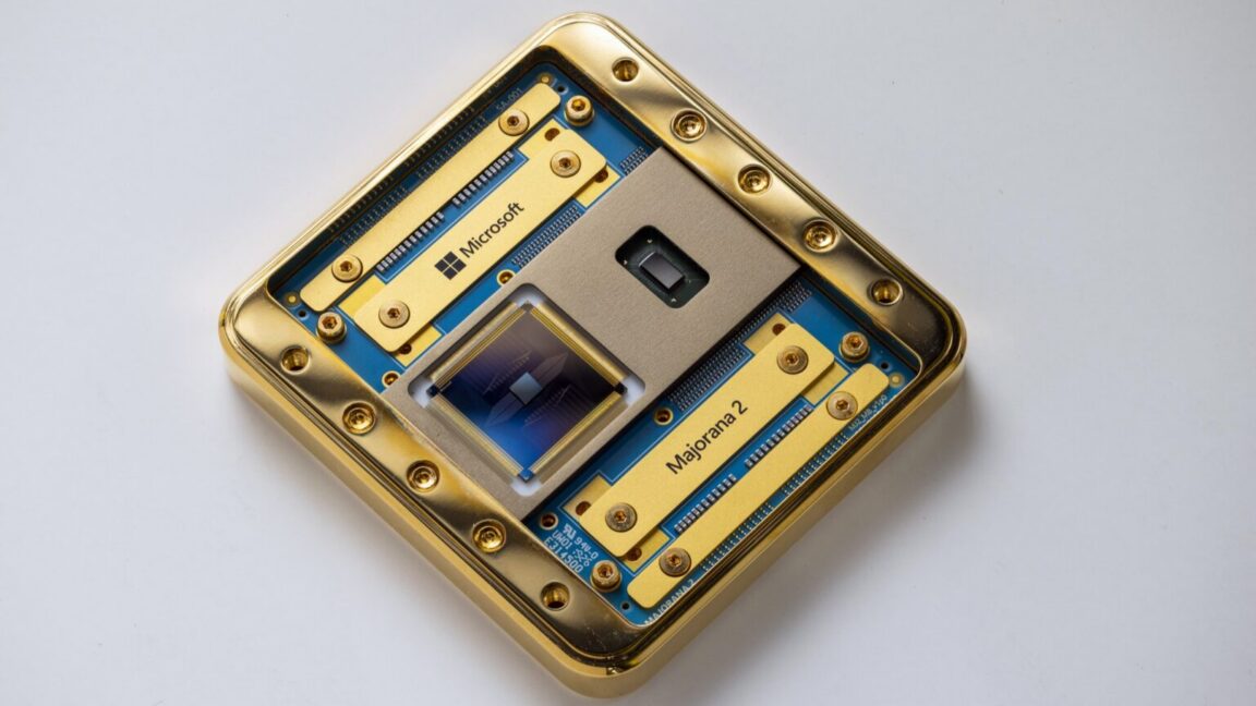Progress updates from multiple quantum computing companies