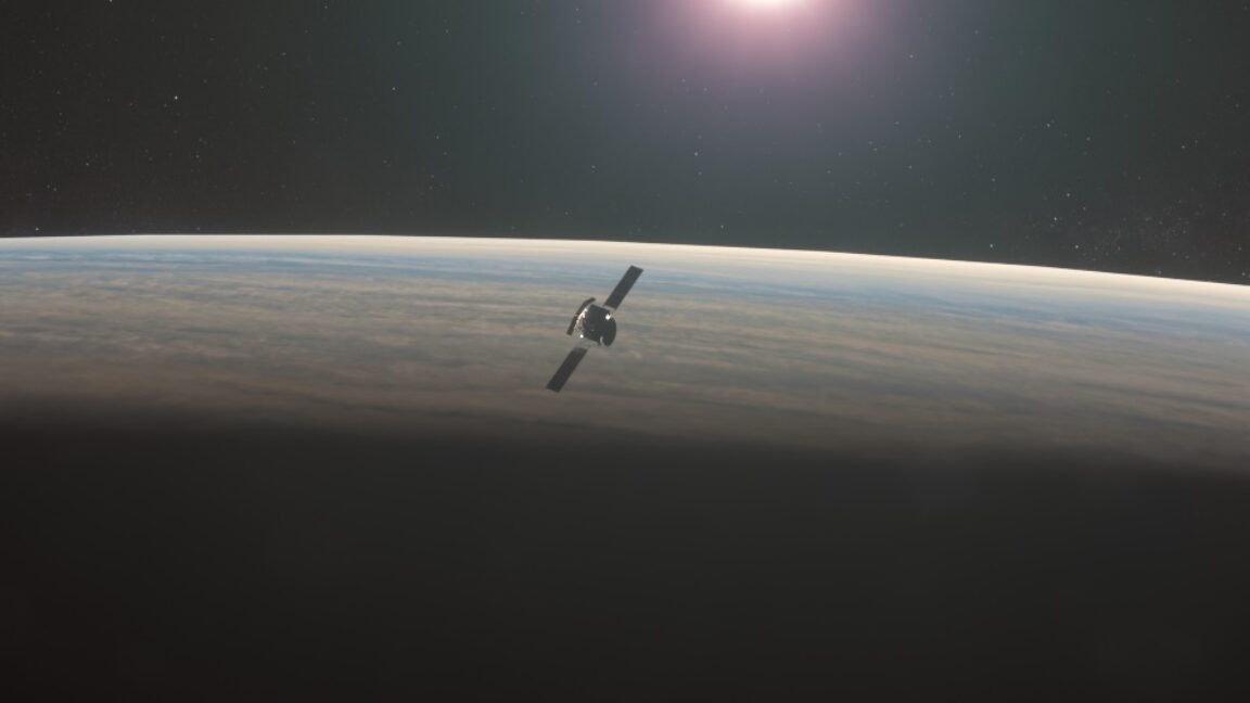 EnVision Mission Concept