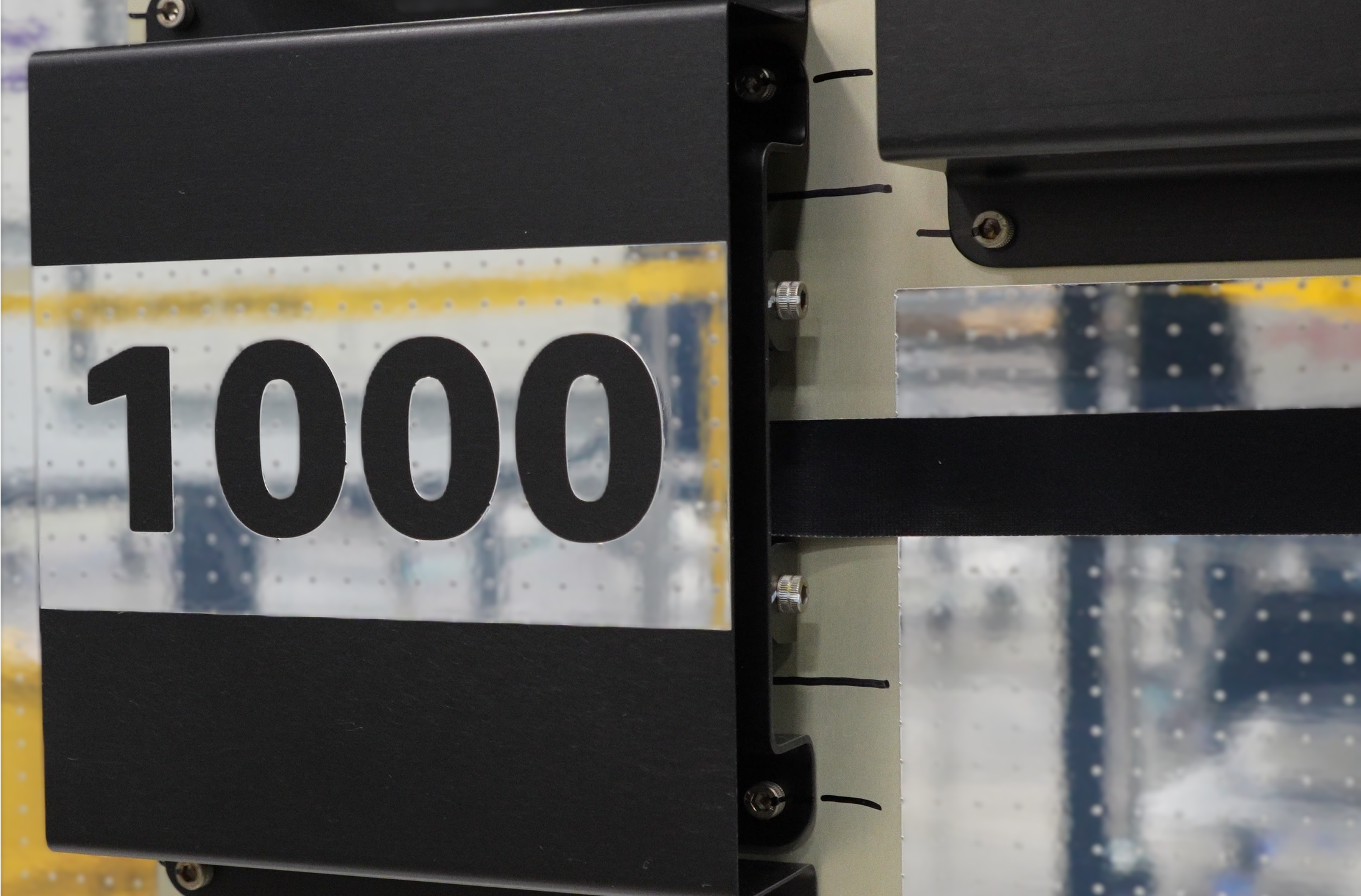 Amazon builds 1,000th satellite