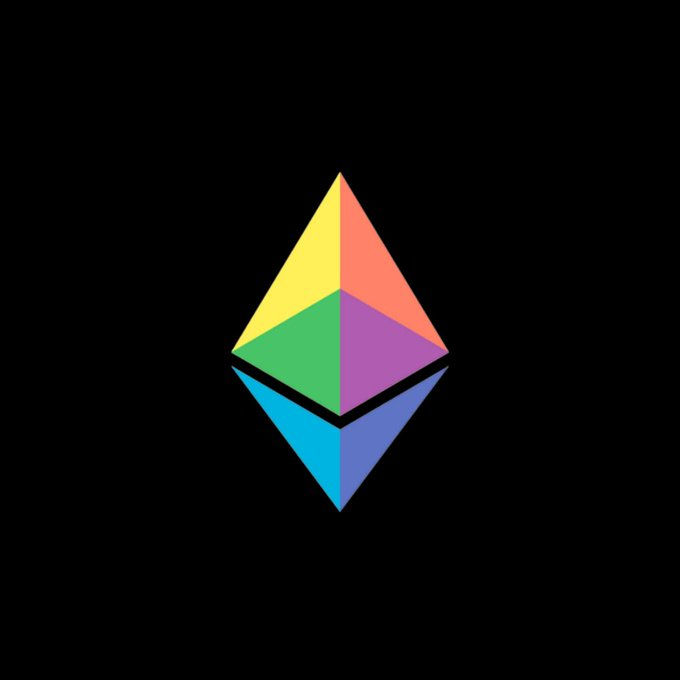 Ethereum Foundation Protocol Cluster leadership change announcement