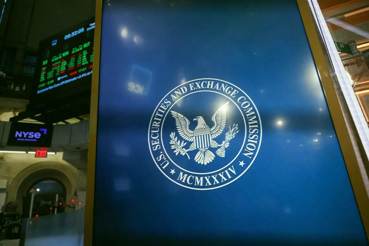 SEC exploring faster approval pathways for crypto ETFs