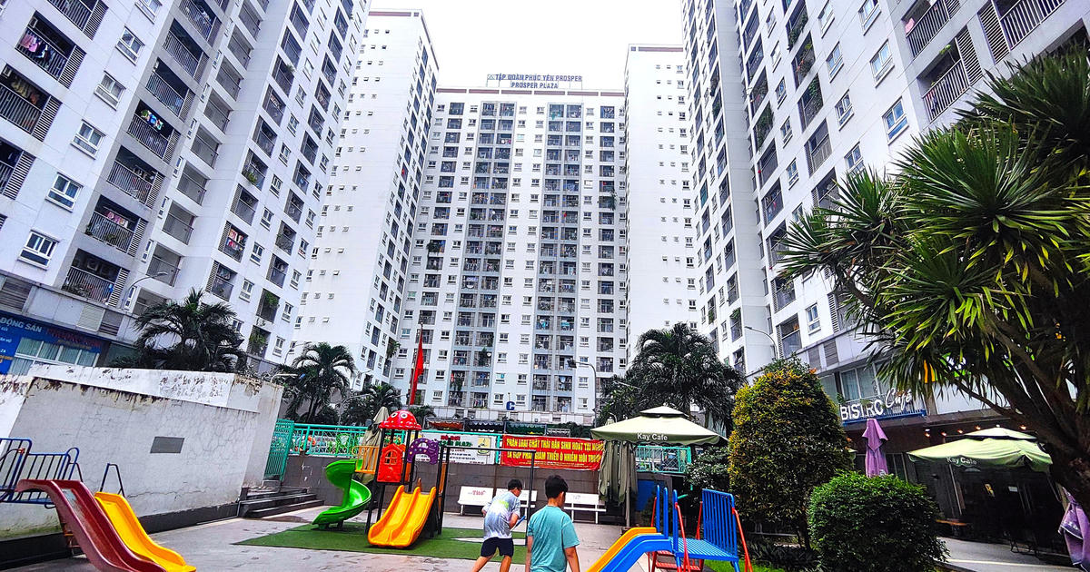 Ho Chi Minh City real estate market stabilization and regulatory changes