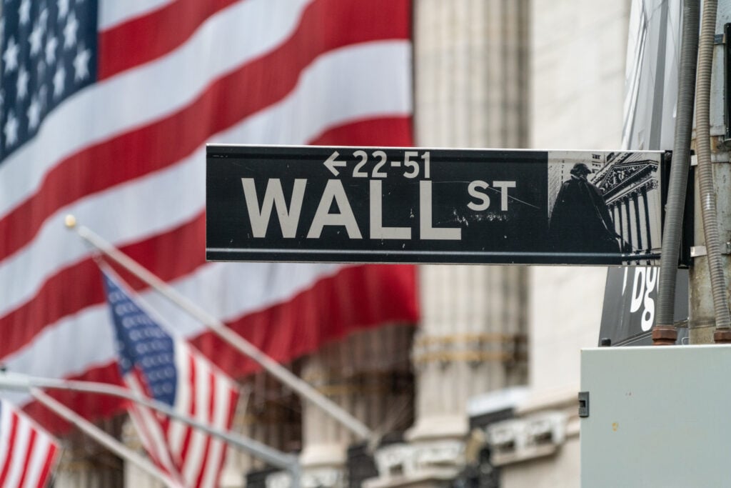 AI Stocks Decline