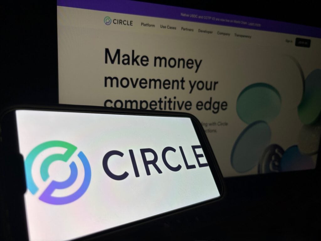 Circle plans to expand USDC into nearly 40 emerging markets
