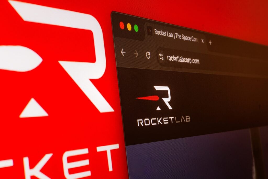 Rocket Lab launch operations overview