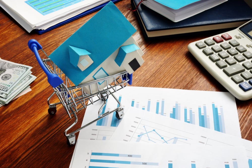 D.R. Horton Warns of Continued Mortgage Pressure in Housing Demand