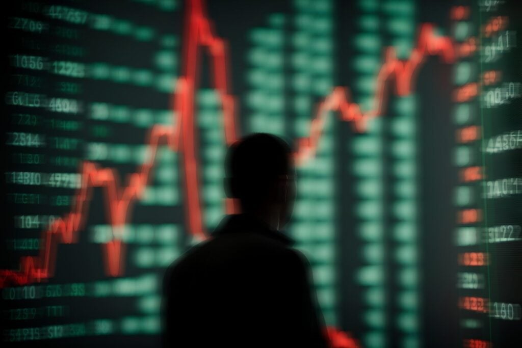 S&P 500 and Nasdaq posted a historic rally in April, but inflation and a divided Fed are emerging as risk factors