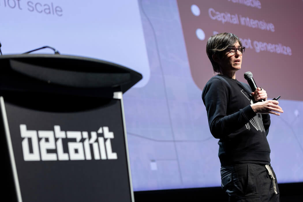 BetaKit's Most Ambitious Town Hall at Toronto Tech Week 2026