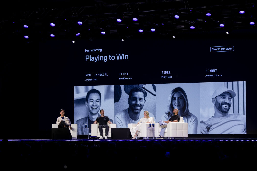 Toronto Tech Week organizers announce plans for the 2027 edition