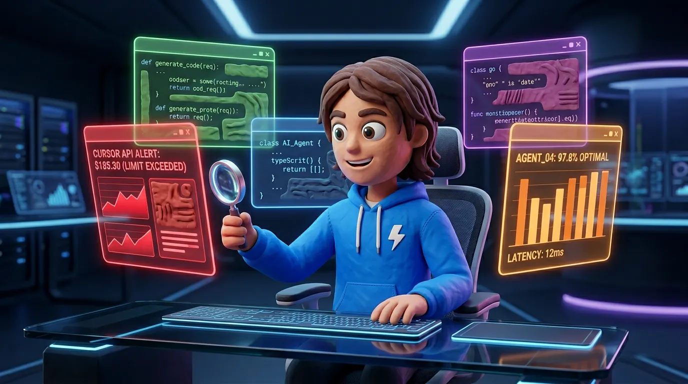 Blink's April 2026 comparison of Cursor alternatives including Windsurf and Claude Code