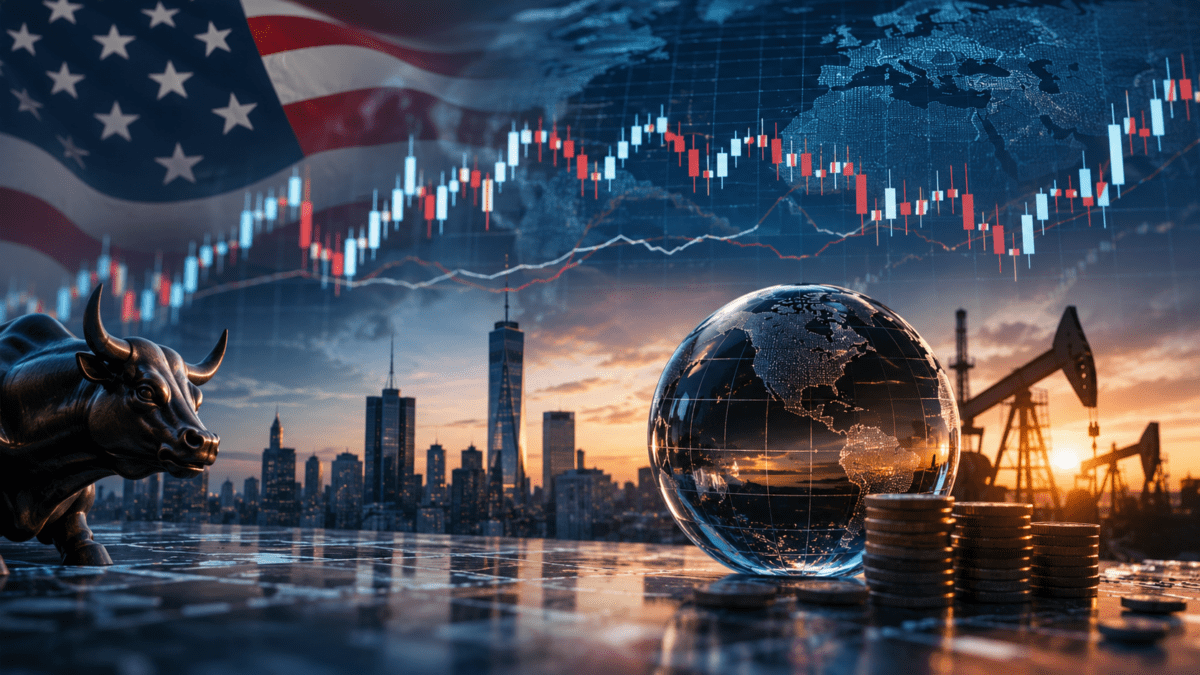 U.S. market PCE forecast