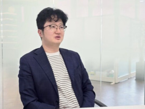 Bloter interview with Align Partners CEO
