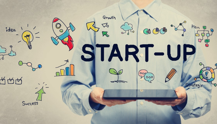 Africa startup ecosystem seed funding concern
