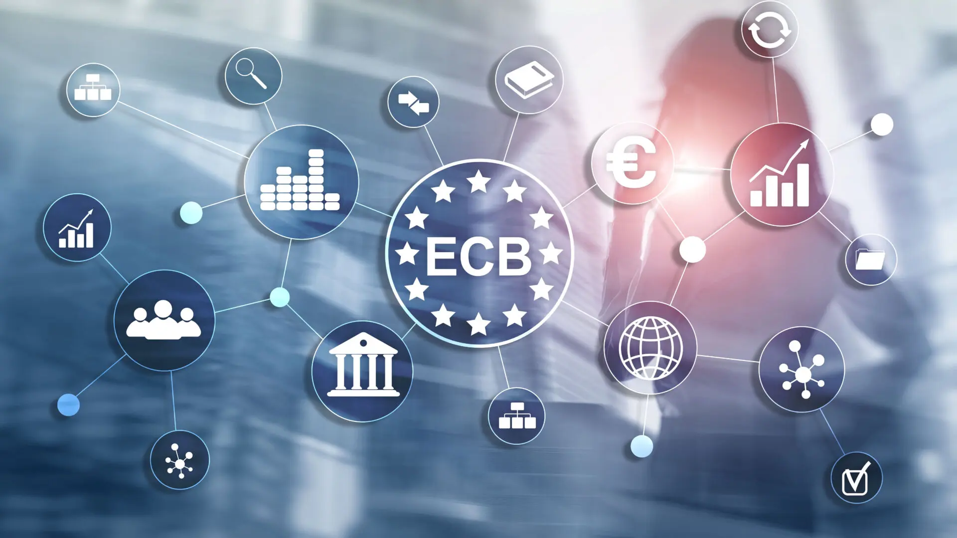European central bank inflation concerns mounting