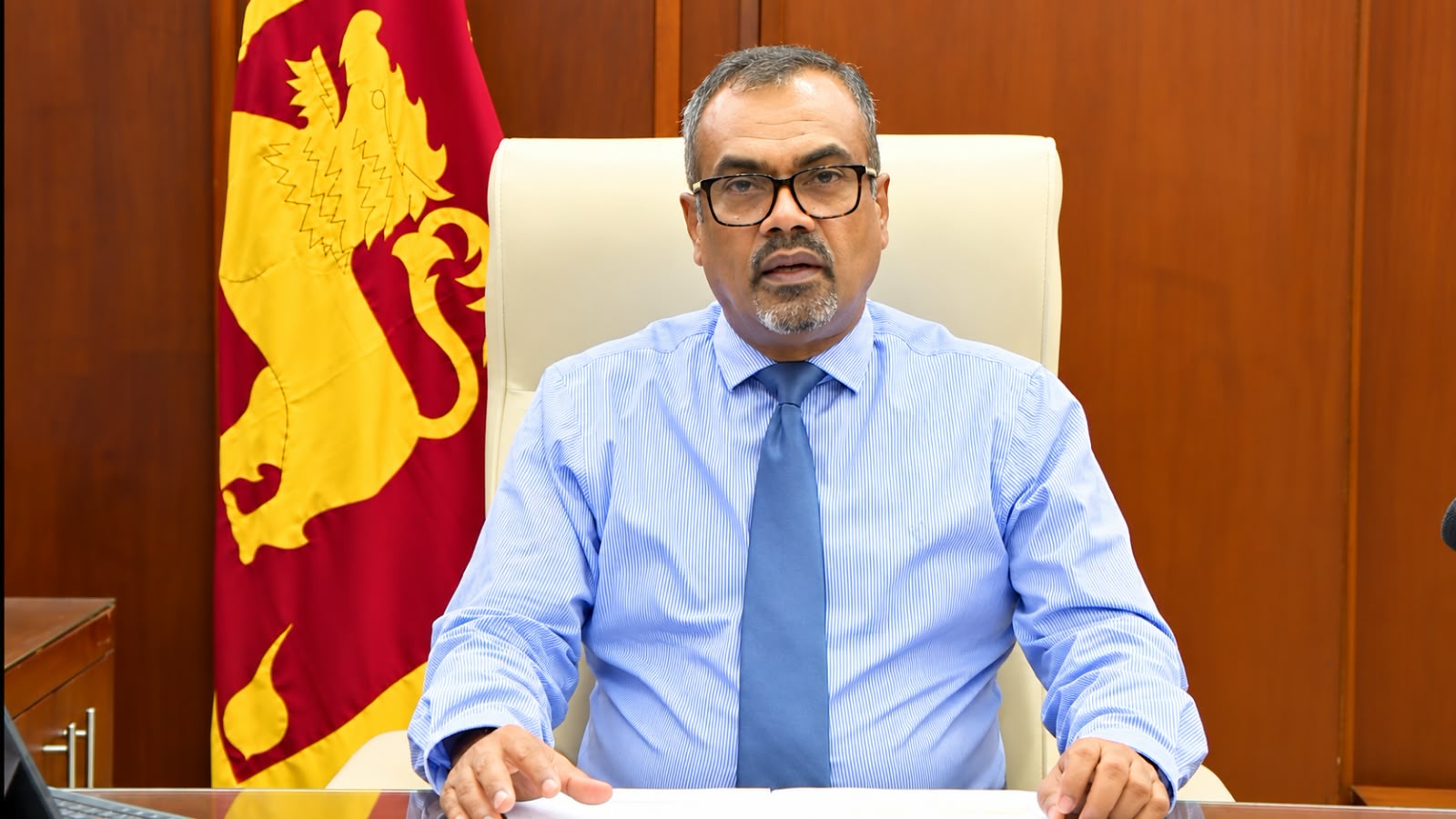 Tamil news coverage of IMF agreement
