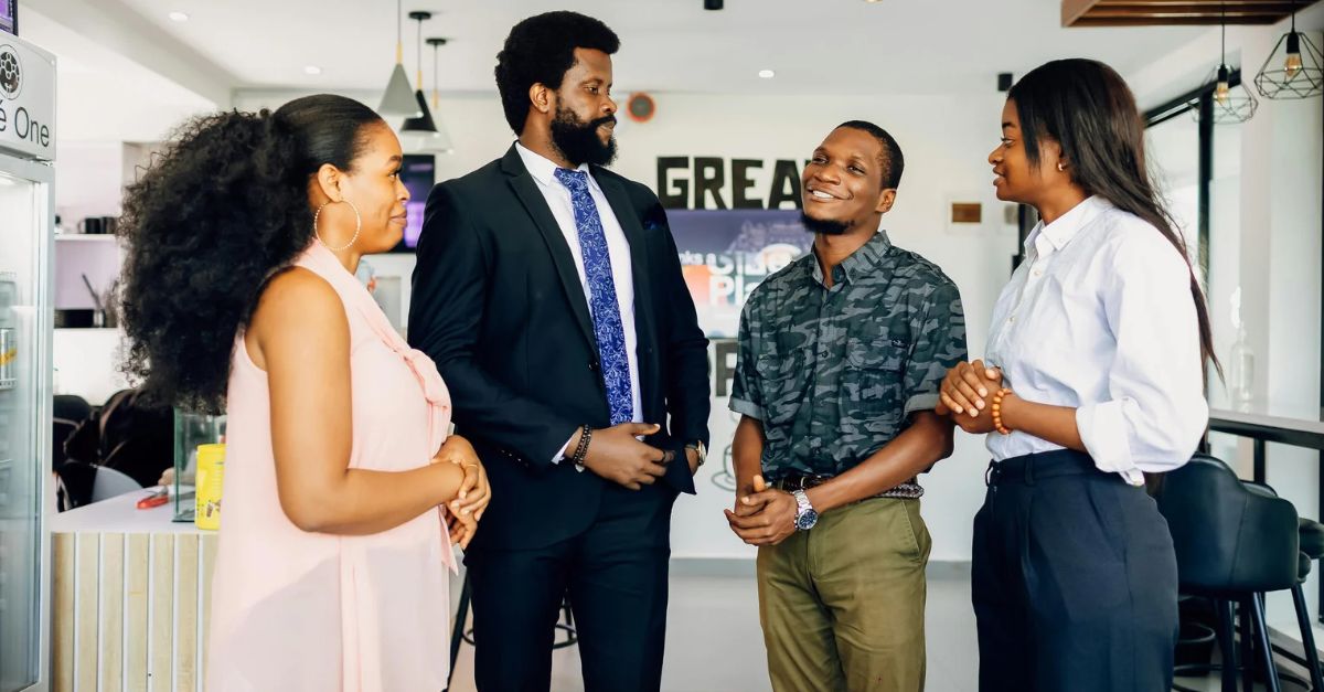 African startup funding progress in 2026