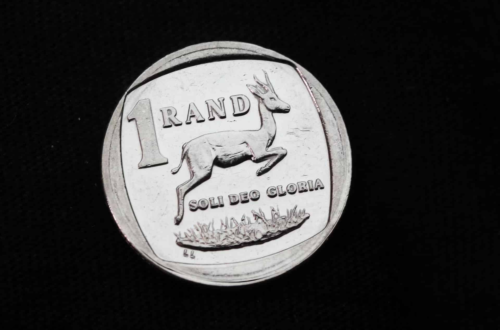 South African Rand Trading