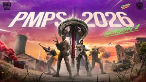 PMPS 2026 E-sports Tournament
