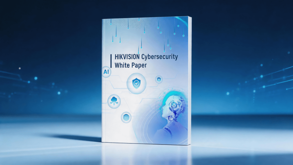 Hikvision AIoT Security Strategy