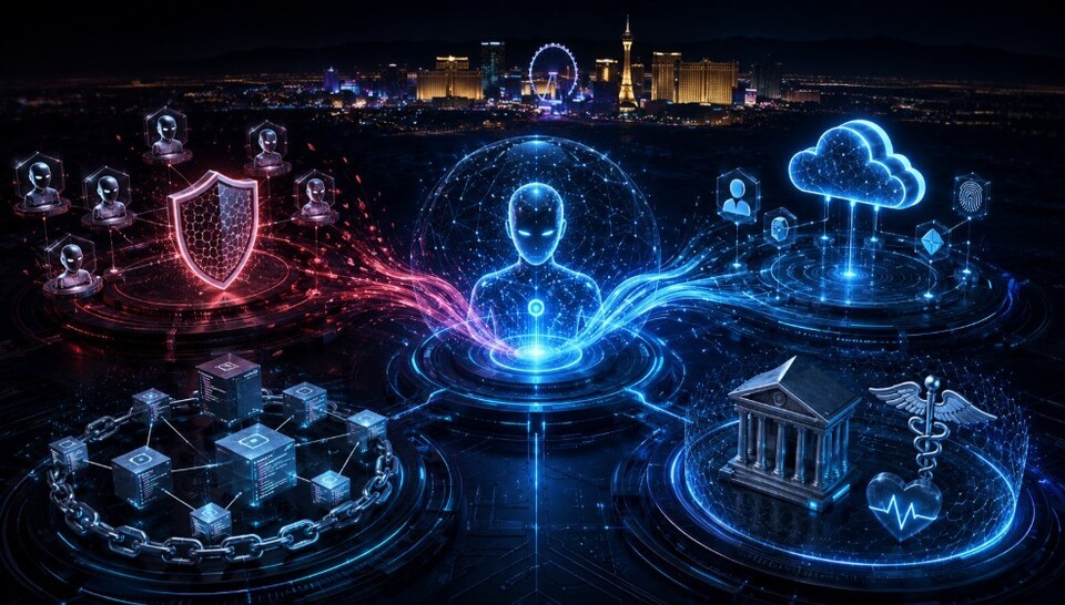 Black Hat 2026 Cybersecurity Focus