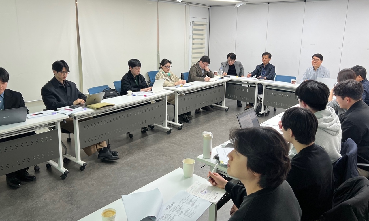 반려동물 난치성 질환 임상시험 체계 구축 관련 이미지