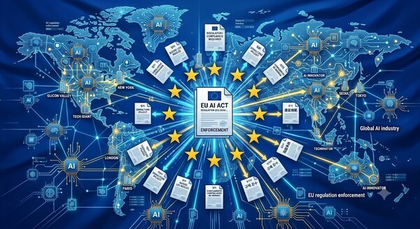 EU AI Act Enforcement