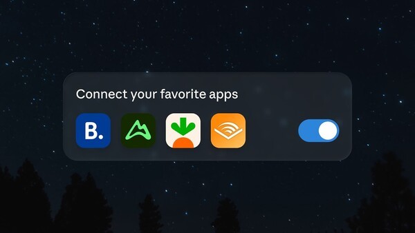 Anthropic Claude lifestyle agent feature expansion