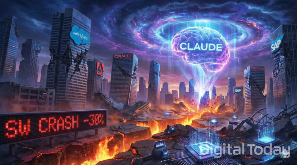 Atlassian, Twilio, and Five9 beat quarterly expectations despite SaaSpocalypse fears