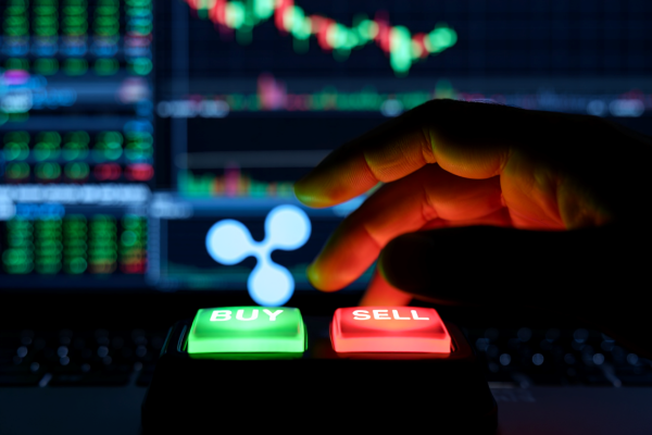 Polarized price predictions for XRP from 2026 to 2030