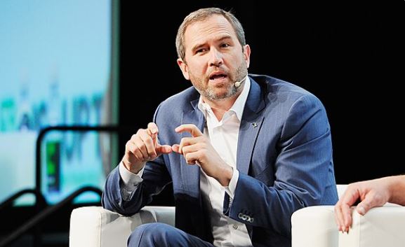 Ripple M&A investment