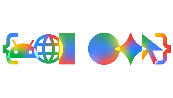 Google I/O 2026 presentation