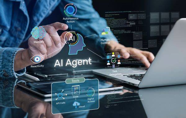 AI 에이전트 결제 정산 스타트업 AEON 관련 기사 이미지