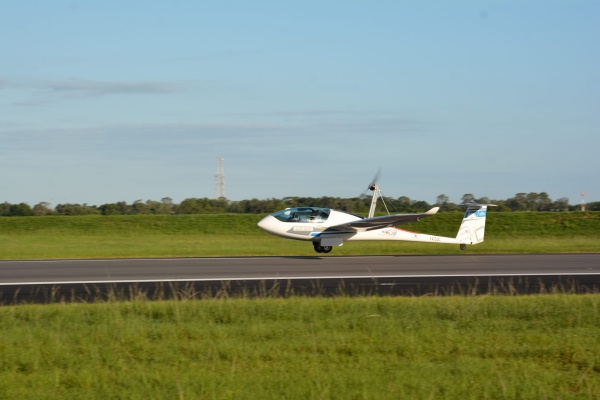 Electric aircraft with solid-state battery technology