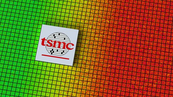 TSMC's supply bottleneck impact