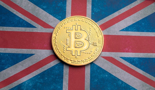 UK Financial Conduct Authority (FCA) related image