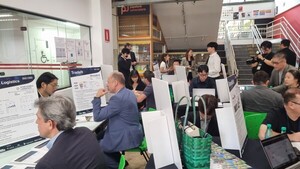 Korean venture firms showcase AI and drone tech to Brazilian investors