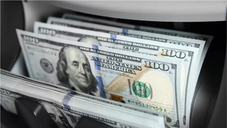 Egyptian Pound and US Dollar