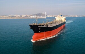 Hanwha Ocean MR Tanker Orders