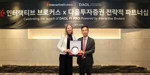 DAOL Fi PRO platform launch