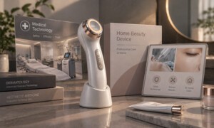 Thumbnail of EBN News Center article on medical-device-mimicking marketing