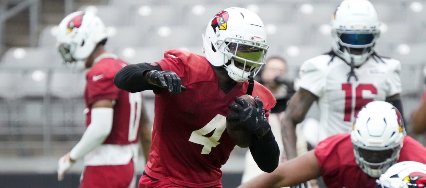 NFL Injury Updates