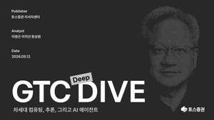 GTC 2026 in-depth analysis report