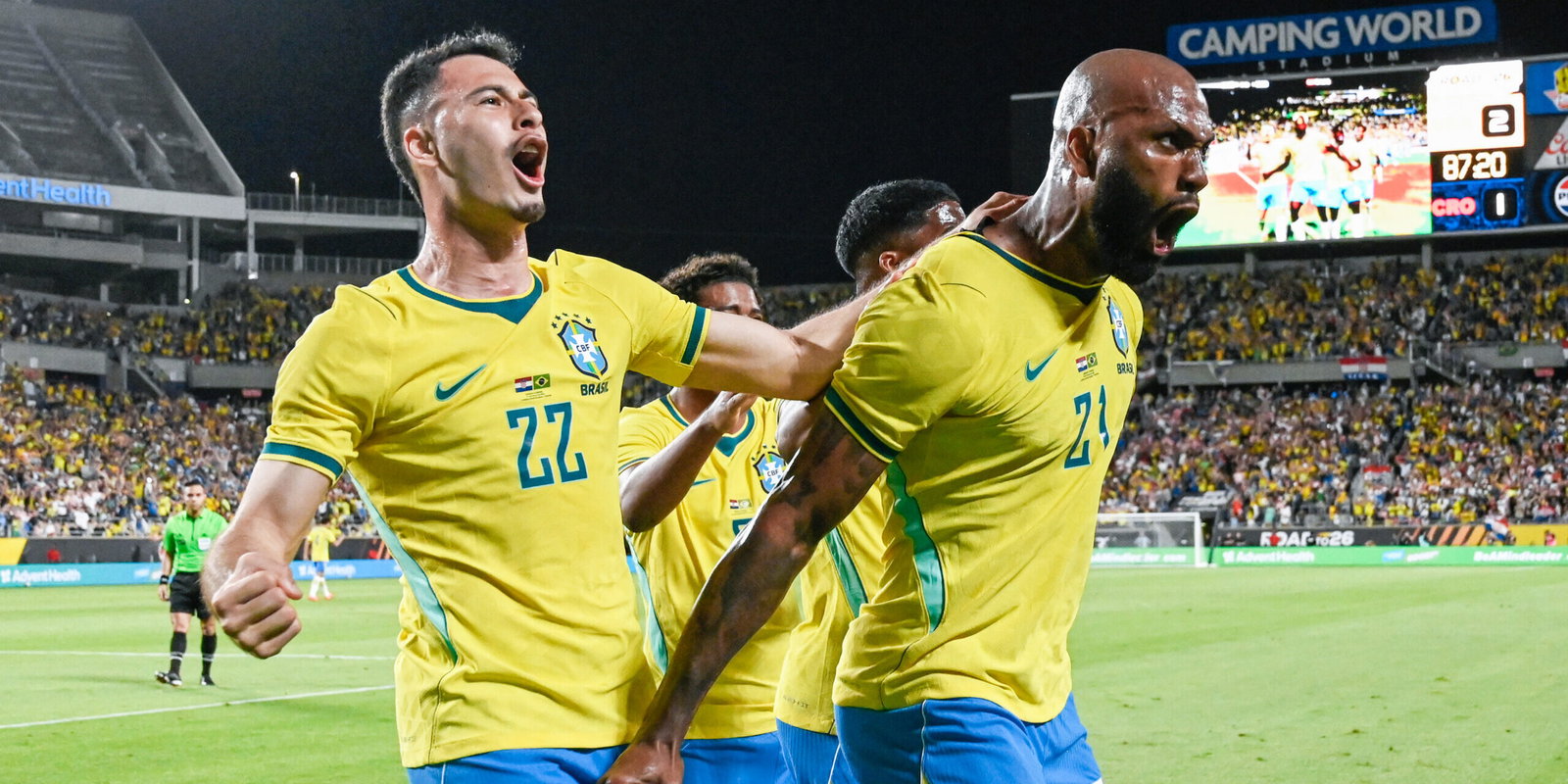 Igor Thiago, reported Chelsea summer target from Brentford